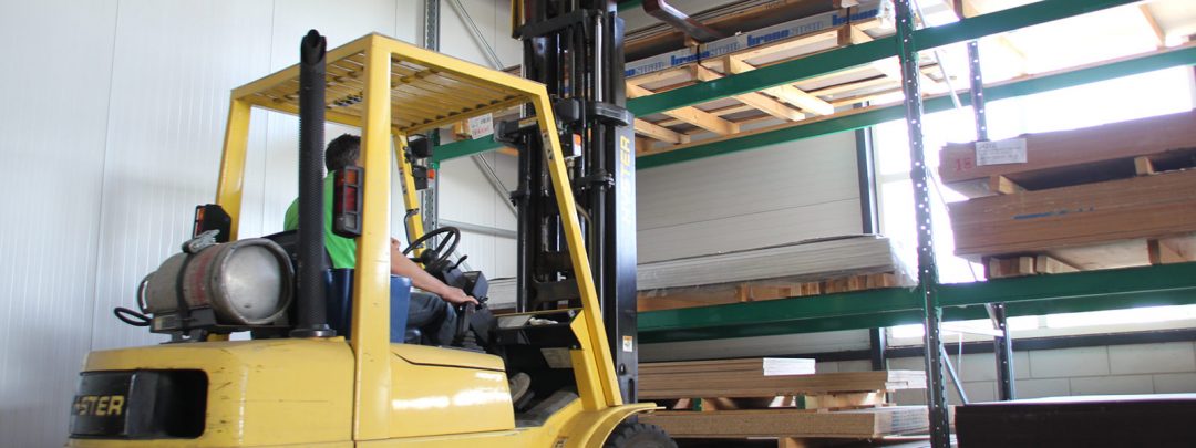 Grenen geïmpregneerd houtmateriaal Broekhof Hout